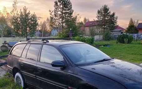 Opel Omega B, 2000 год, 75 000 рублей, 7 фотография