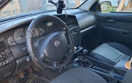 Opel Omega B, 2000 год, 75 000 рублей, 4 фотография
