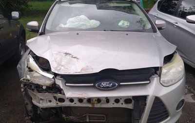 Ford Focus III, 2012 год, 350 000 рублей, 1 фотография