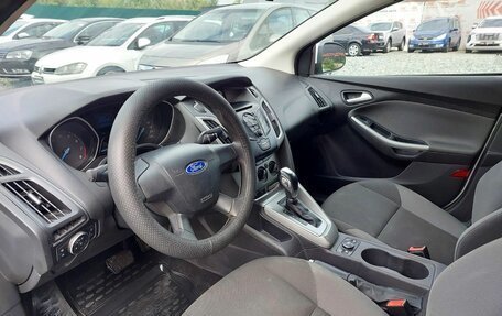 Ford Focus III, 2011 год, 649 000 рублей, 9 фотография