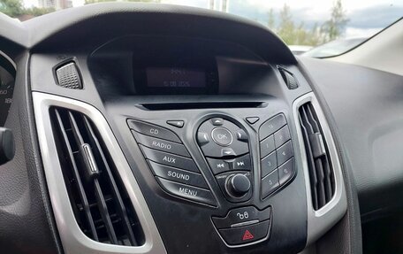 Ford Focus III, 2011 год, 649 000 рублей, 12 фотография