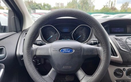 Ford Focus III, 2011 год, 649 000 рублей, 11 фотография