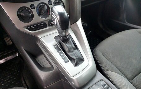 Ford Focus III, 2011 год, 649 000 рублей, 14 фотография