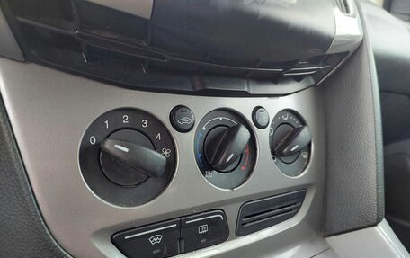 Ford Focus III, 2011 год, 649 000 рублей, 13 фотография