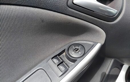 Ford Focus III, 2011 год, 649 000 рублей, 16 фотография