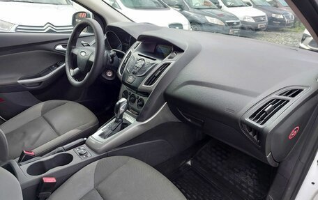 Ford Focus III, 2011 год, 649 000 рублей, 17 фотография