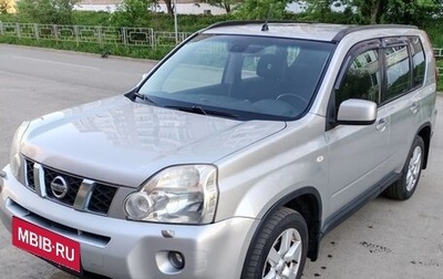Nissan X-Trail, 2010 год, 940 000 рублей, 1 фотография
