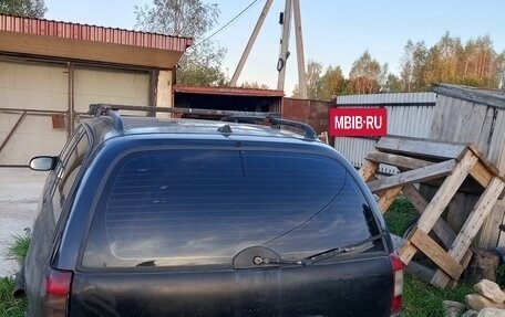 Opel Omega B, 2000 год, 75 000 рублей, 5 фотография