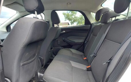 Ford Focus III, 2011 год, 649 000 рублей, 19 фотография