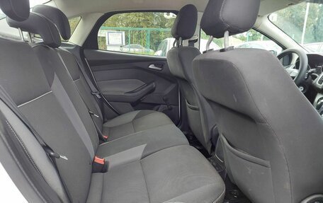 Ford Focus III, 2011 год, 649 000 рублей, 18 фотография