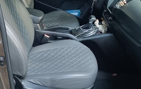 KIA Sportage III, 2013 год, 1 250 000 рублей, 10 фотография