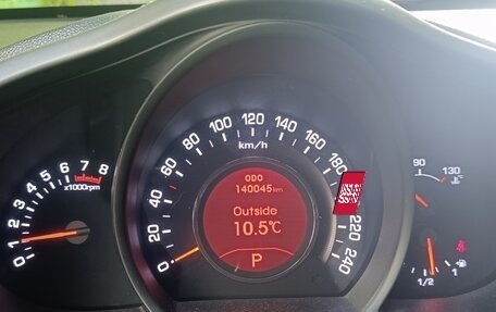 KIA Sportage III, 2013 год, 1 250 000 рублей, 13 фотография
