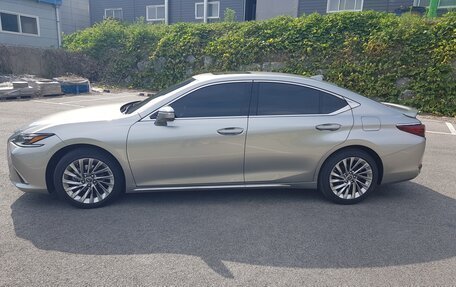 Lexus ES VII, 2023 год, 5 400 777 рублей, 5 фотография