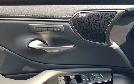 Lexus ES VII, 2023 год, 5 400 777 рублей, 10 фотография