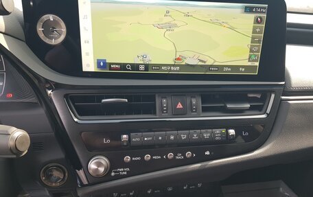Lexus ES VII, 2023 год, 5 400 777 рублей, 13 фотография