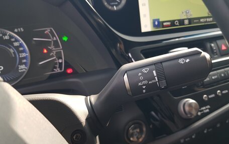 Lexus ES VII, 2023 год, 5 400 777 рублей, 15 фотография