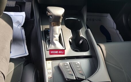Lexus ES VII, 2023 год, 5 400 777 рублей, 8 фотография
