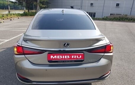 Lexus ES VII, 2023 год, 5 400 777 рублей, 4 фотография