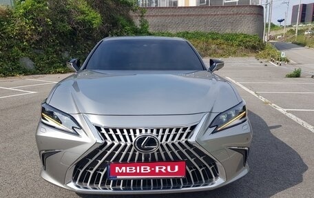 Lexus ES VII, 2023 год, 5 400 777 рублей, 3 фотография