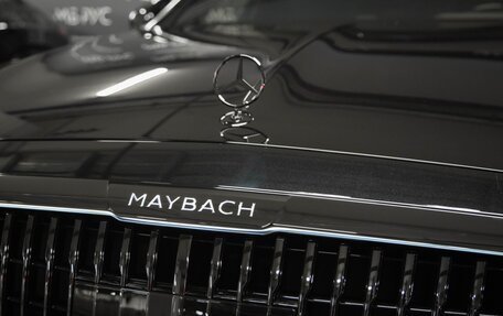 Mercedes-Benz Maybach S-Класс, 2026 год, 43 500 000 рублей, 7 фотография