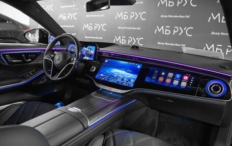 Mercedes-Benz Maybach S-Класс, 2026 год, 43 500 000 рублей, 11 фотография
