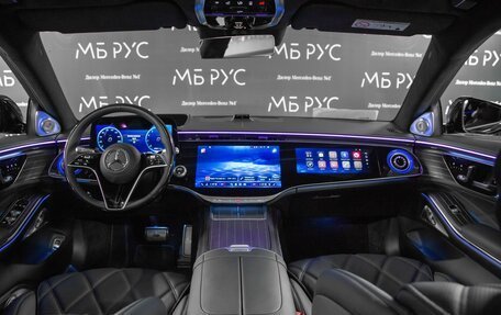 Mercedes-Benz Maybach S-Класс, 2026 год, 43 500 000 рублей, 12 фотография
