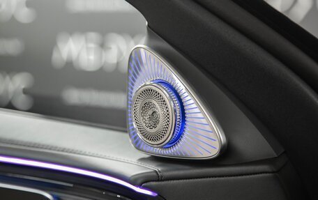 Mercedes-Benz Maybach S-Класс, 2026 год, 43 500 000 рублей, 29 фотография