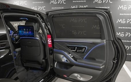 Mercedes-Benz Maybach S-Класс, 2026 год, 43 500 000 рублей, 6 фотография
