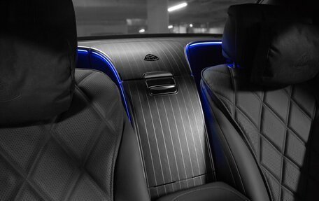 Mercedes-Benz Maybach S-Класс, 2026 год, 43 500 000 рублей, 35 фотография