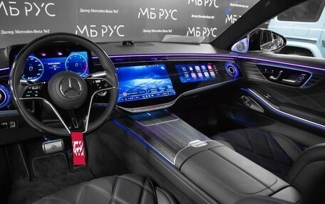 Mercedes-Benz Maybach S-Класс, 2026 год, 43 500 000 рублей, 10 фотография