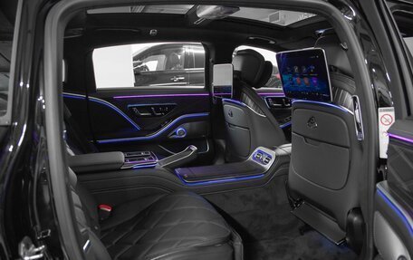 Mercedes-Benz Maybach S-Класс, 2026 год, 43 500 000 рублей, 33 фотография