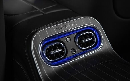 Mercedes-Benz Maybach S-Класс, 2026 год, 43 500 000 рублей, 34 фотография
