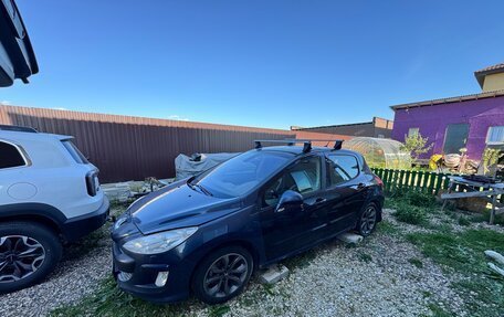 Peugeot 308 II, 2008 год, 250 000 рублей, 2 фотография