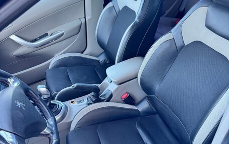 Peugeot 308 II, 2008 год, 250 000 рублей, 7 фотография