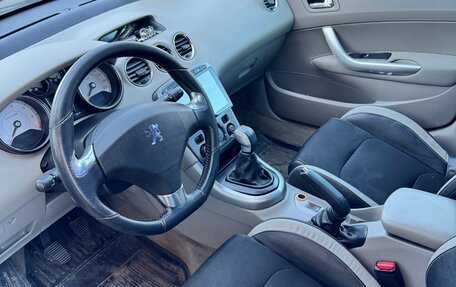 Peugeot 308 II, 2008 год, 250 000 рублей, 11 фотография