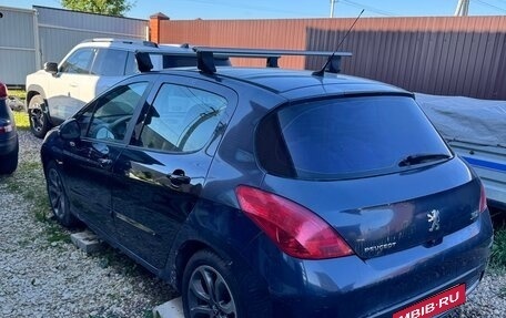 Peugeot 308 II, 2008 год, 250 000 рублей, 5 фотография