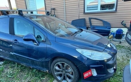 Peugeot 308 II, 2008 год, 250 000 рублей, 3 фотография