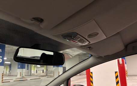 Ford Fiesta, 2010 год, 549 000 рублей, 16 фотография