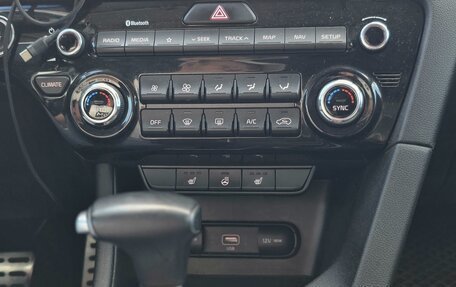 KIA Sportage IV рестайлинг, 2020 год, 2 700 000 рублей, 9 фотография