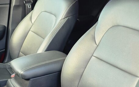 KIA Sportage IV рестайлинг, 2020 год, 2 700 000 рублей, 11 фотография
