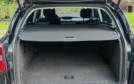 Renault Laguna III рестайлинг, 2010 год, 600 000 рублей, 14 фотография