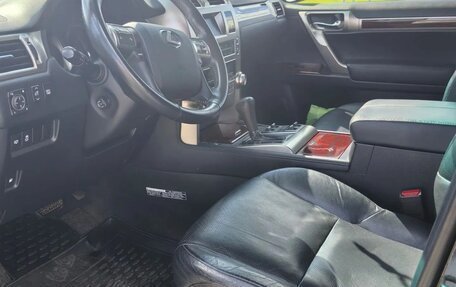 Lexus GX II, 2012 год, 3 850 000 рублей, 7 фотография