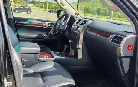 Lexus GX II, 2012 год, 3 850 000 рублей, 8 фотография