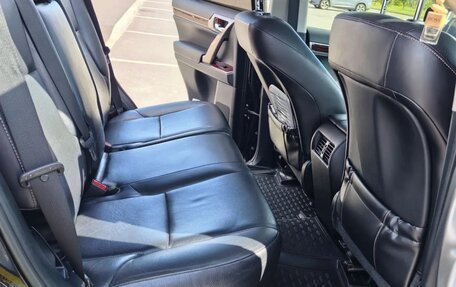 Lexus GX II, 2012 год, 3 850 000 рублей, 9 фотография