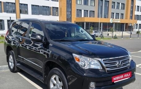 Lexus GX II, 2012 год, 3 850 000 рублей, 2 фотография
