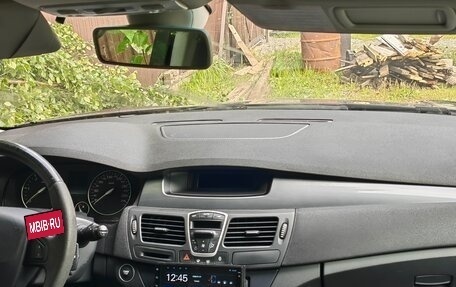Renault Laguna III рестайлинг, 2010 год, 600 000 рублей, 21 фотография
