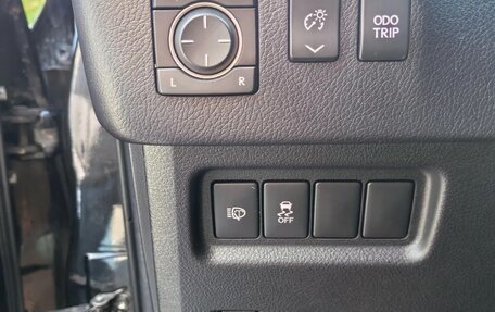 Lexus GX II, 2012 год, 3 850 000 рублей, 12 фотография