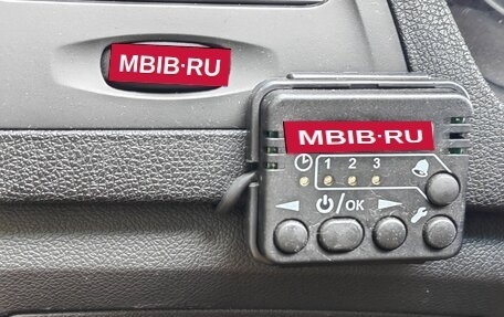 Renault Laguna III рестайлинг, 2010 год, 600 000 рублей, 18 фотография
