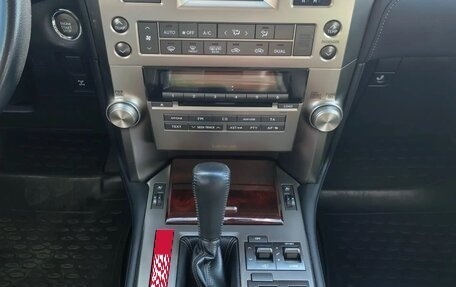 Lexus GX II, 2012 год, 3 850 000 рублей, 10 фотография