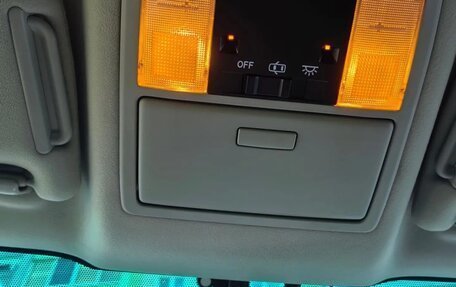 Lexus GX II, 2012 год, 3 850 000 рублей, 14 фотография